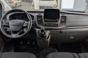 Ford Transit Custom Kombi L2H1