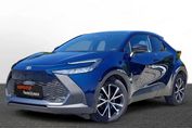 Toyota C-HR Hybrid Style