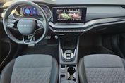 Skoda Octavia 1.5 Tsi Mhev Sportline Dsg