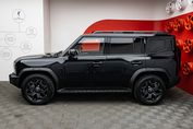 Jetour T2 2.0T 7DCT REAL TIME 4WD