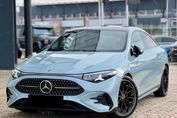 Mercedes CLA 200 AMG Line