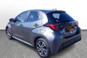 Toyota Yaris 1.5 Comfort