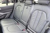 BMW X5 M50d