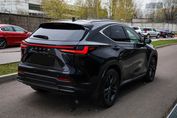 Lexus NX 350h Prestige 2.5 Hybrid AWD
