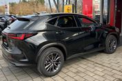 Lexus NX 350h Prestige 2WD