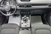 Mazda CX-5 Skyenergy 2WD