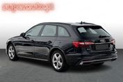 Audi A4 35 TFSI Advanced