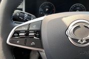 SsangYong Musso Grand Adventure 2.2 e-XDi 202 KM 6AT AWD