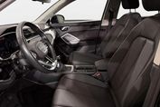 Audi Q3 35 TFSI Advanced
