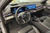 BMW Seria 5 520d xDrive mHEV aut