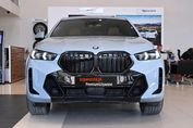 BMW X6 xDrive40d mHEV sport-aut