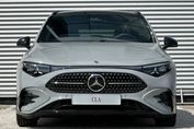 Mercedes CLA 200 Shooting Brake AMG Line