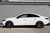Mercedes CLA 200 4-Matic AMG Line