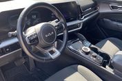 Kia Sportage 1.6 CRDI L 2WD