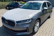 Skoda Superb Edition 130 1.5 TSI mHEV DSG