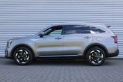 Kia Sorento 1.6 T-GDI HEV Prestige Line aut 6os.