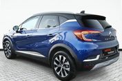 Renault Captur 1.3 TCe Techno EDC