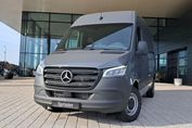 Mercedes Sprinter 317 CDI Standard PRO AUT
