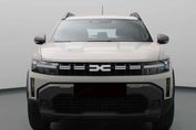 Dacia Duster Expression 1.2 Eco-G LPG