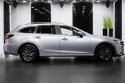 Mazda 6 2.0 Center-Line