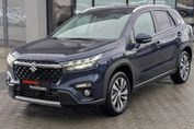 Suzuki S-Cross 1.4 Shvs Elegance