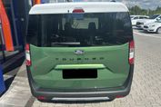Ford Tourneo Courier Active A7