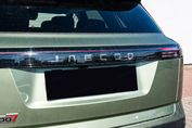 Jaecoo 7 1.6 T-GDI OffRoad AWD DCT