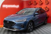Ford Focus Active X 1.0 EcoBoost