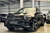 Mercedes GLE 300 d 4-Matic AMG Line