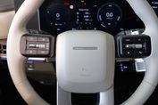 Hyundai Santa Fe 1.6 T-GDI HEV Platinum 4WD aut 7os.