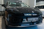 Gac HYPTEC HT Elite EV