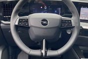 Opel Astra Edition eDTC 1.2 Turbo
