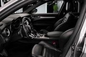 Alfa Romeo Stelvio 2.0 Turbo Veloce Q4 aut