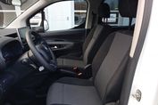Toyota Proace City Verso L1H1 Business