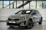 Kia XCeed 1.6 T-GDI Tribute DCT