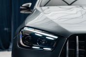 Mercedes GLE AMG Coupe 53 4-Matic+