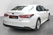 Toyota Camry Hybrid Comfort