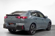 BMW X2 xDrive20d mHEV aut