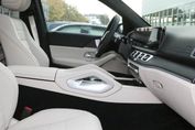 Mercedes GLE 300 d 4-Matic AMG Line