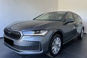 Skoda Superb Edition 130 1.5 TSI mHEV DSG