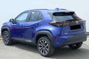 Toyota Yaris Cross Style 1.5 Hybrid
