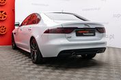 Jaguar XF 2.0 AWD R-Sport aut