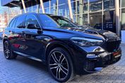 BMW X5 xDrive25d M Sport