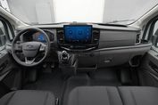 Ford Transit 350 L3H2 Trend Zabudowa Brygadowa