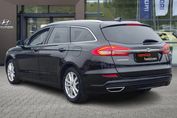 Ford Mondeo 2.0 EcoBlue Titanium