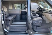 Volkswagen Multivan California Ocean DSG