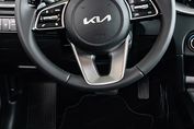 Kia Ceed 1.5 T-GDI M DCT