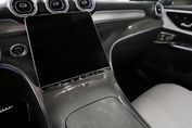 Mercedes GLC Coupe 220 d 4-Matic AMG Line