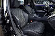 Mercedes Klasa S 450 d 4MATIC AMG Line