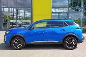 Peugeot 2008 1.2 Puretech Allure S&S EAT8